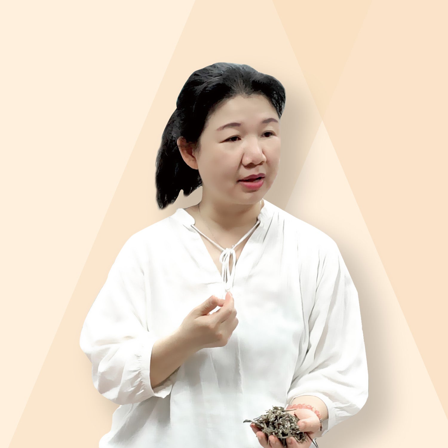 林靉