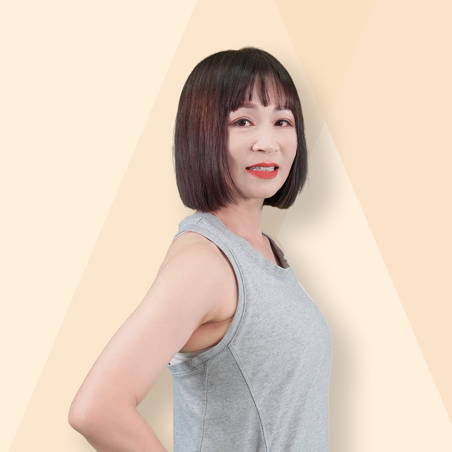 陳尚雅 yama